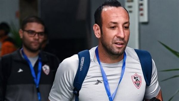 أحمد مجدي القائم