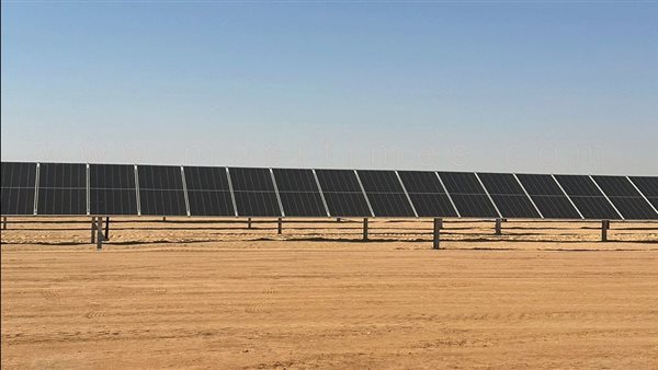 محطة أبيدوس للطاقة