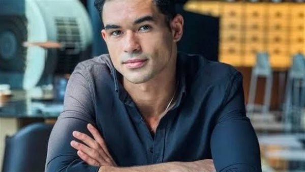 يوسف عمر يخوض تجربة