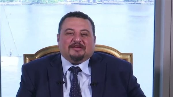 الدكتور مايكل مورجان