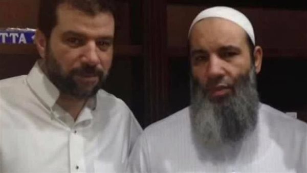 وفاة وهبة حسان شقيق