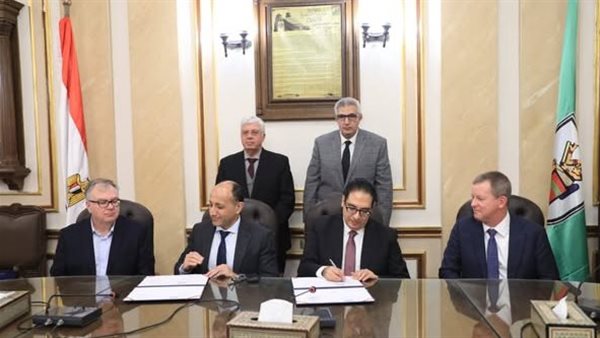 وزير التعليم العالي