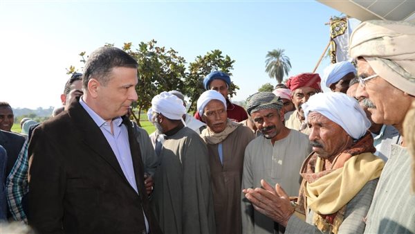  علاء فاروق وزير