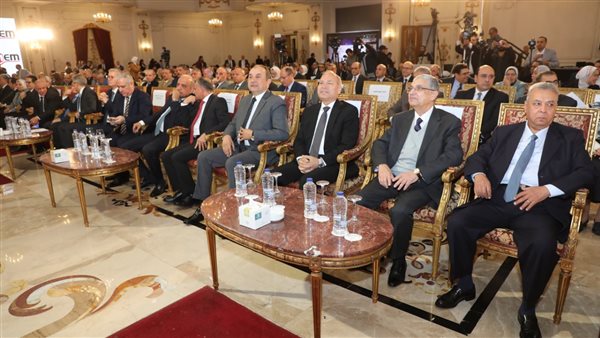  فعاليات المؤتمر