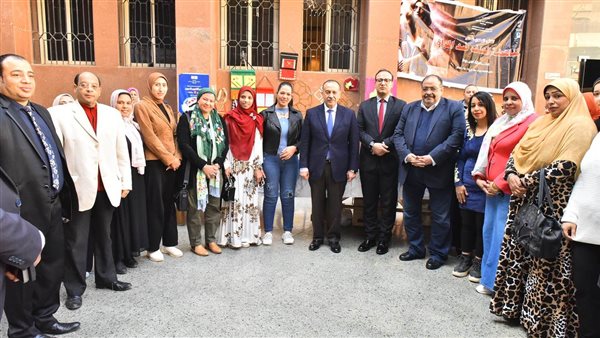 الهيئة العامة لقصر