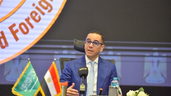 وزير الاستثمار