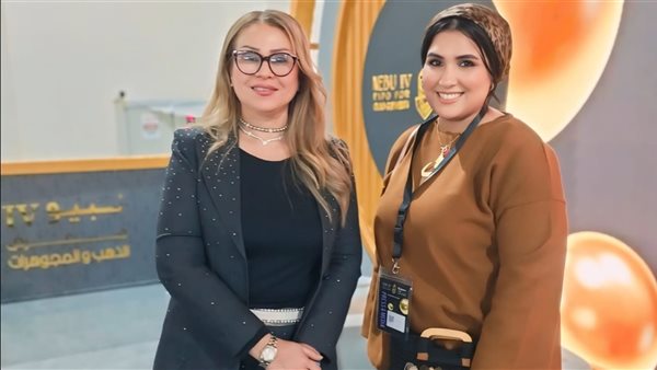 الدكتورة نانيس طه