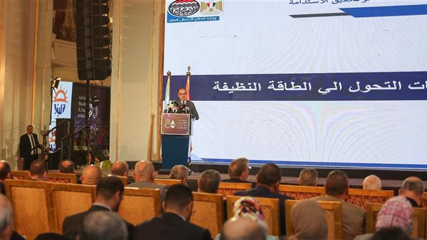 وزير قطاع الأعمال