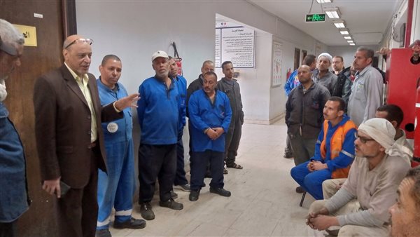 الكشف الطبي