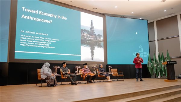 مجلس حكماء المسلمين