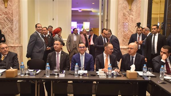 وزير الاستثمار