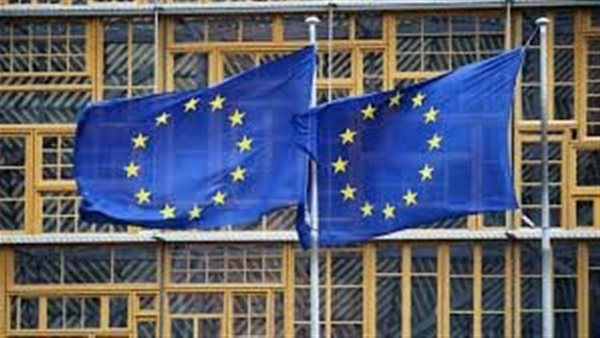 الاتحاد الاوروبي