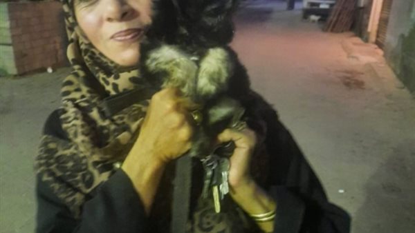 نهير السباعي ضحية