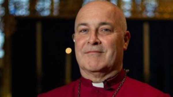 رئيس أساقفة يورك