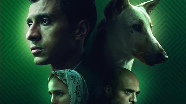 فيلم البحث عن منفذ