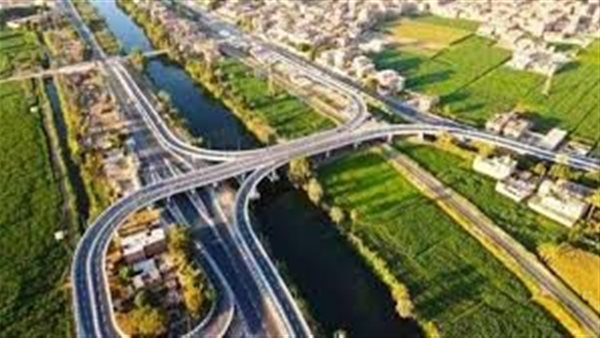  تنمية الصعيد