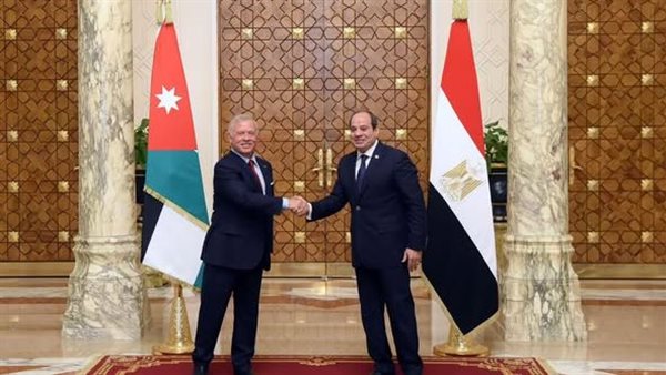 الرئيس عبد الفتاح