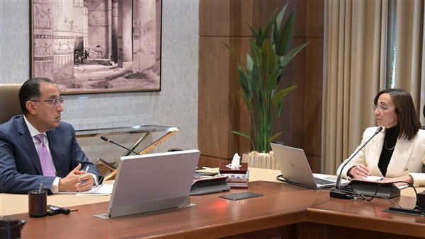 رئيس الوزراء وجاكلين