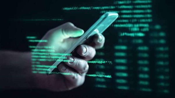 التجسس على الهواتف