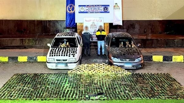 المتهمين_ صورة ارشيفية