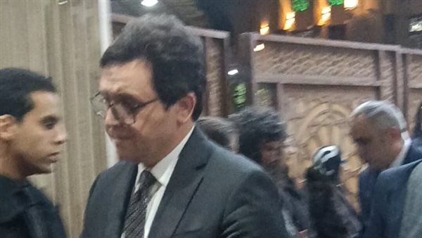 وزير الثقافة 