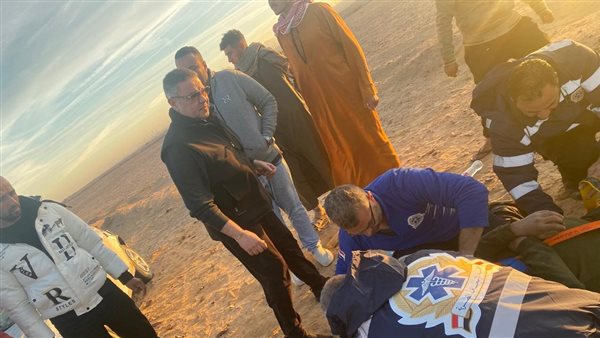 محافظ البحرالأحمر