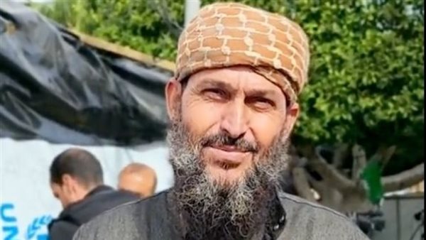 خالد نبهان الملقب