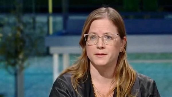 دانا ايرليش