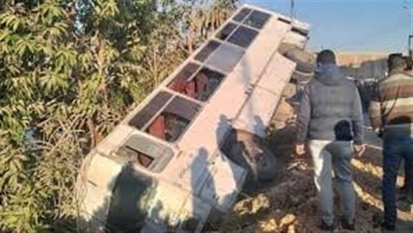 انقلاب أتوبيس في