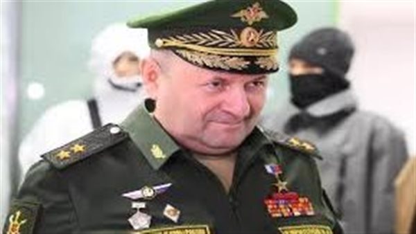  مقتل رئيس قوات الدفاع