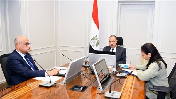 وزير الخارجية والهجرة