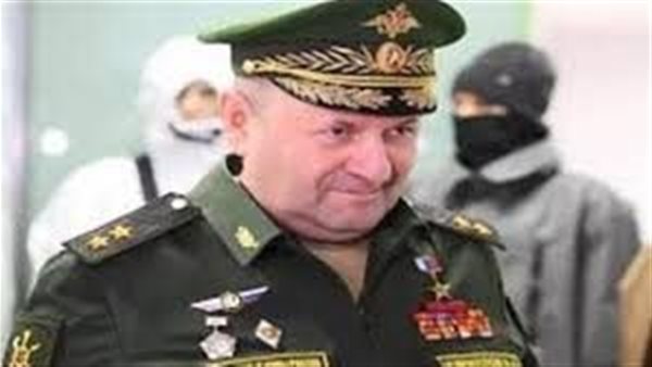 مقتل رئيس قوات الحماية