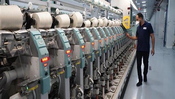 الغزل والنسيج 