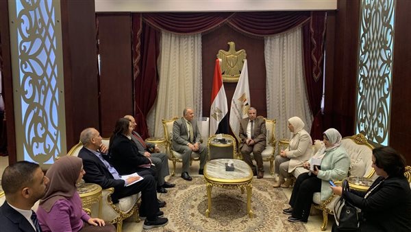 الشباب والرياضة الغرفة