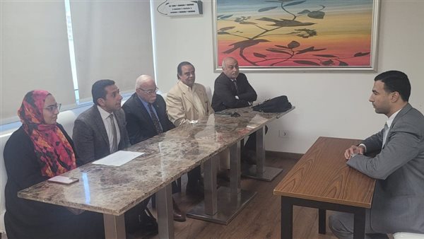 تأهيل الكوادر