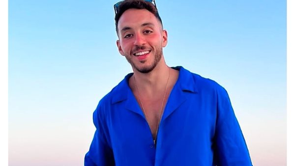 البلوجر يوسف رسلان