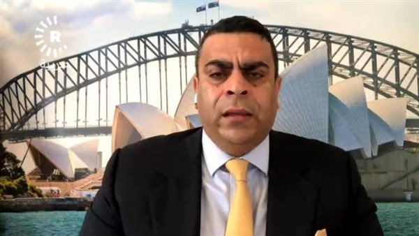 أحمد الياسري