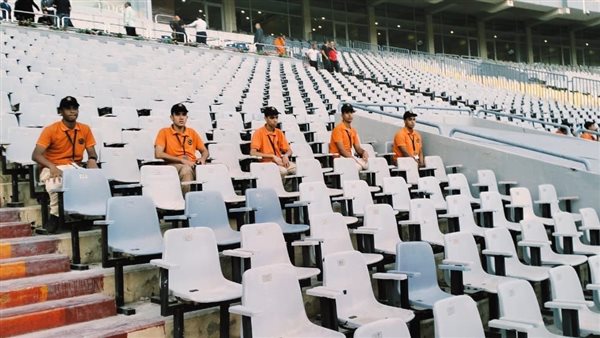 ستاد السلام