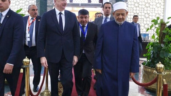 الإمام الطيب