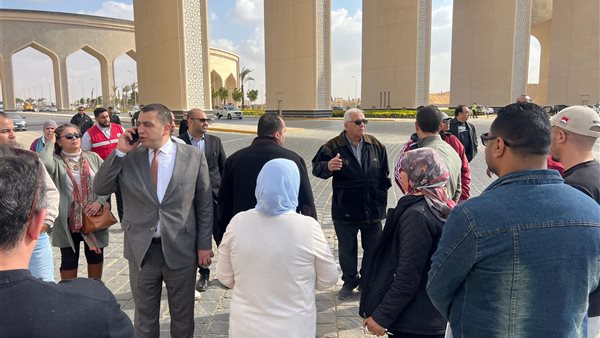 وزارة الشباب والرياضة