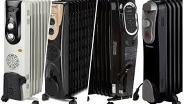 أسعار دفايات الزيت