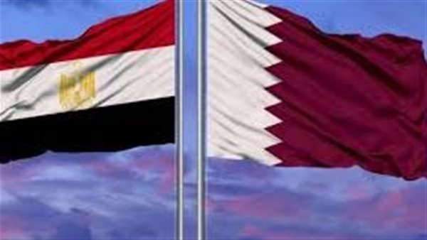 جهود مصرية قطرية