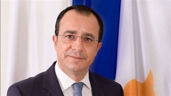 نيكوس خريستودوليدس