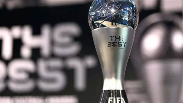 حفل جوائز الأفضل