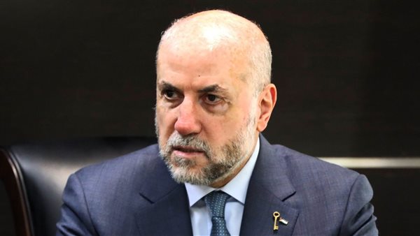  الدكتور محمود الهباش