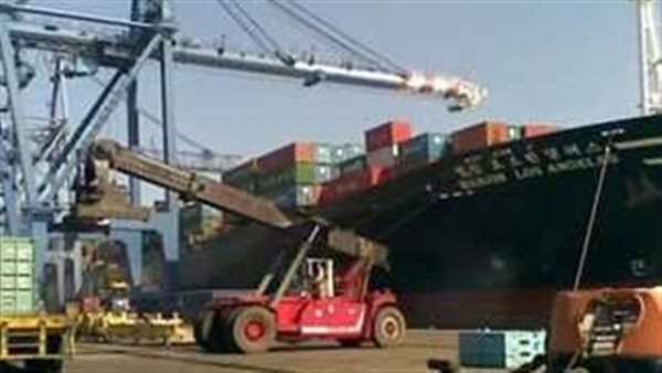 جمرك الإسكندرية