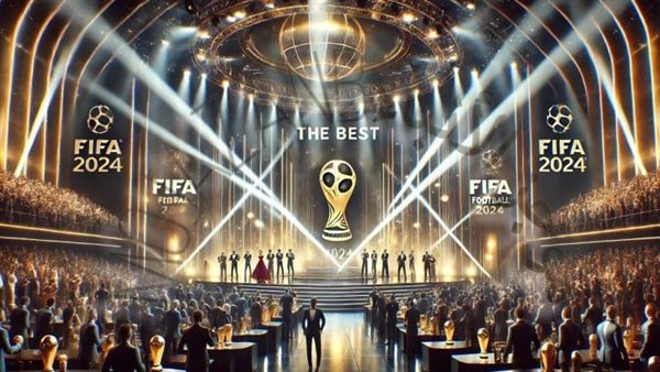 حفل جوائز ذا بيست