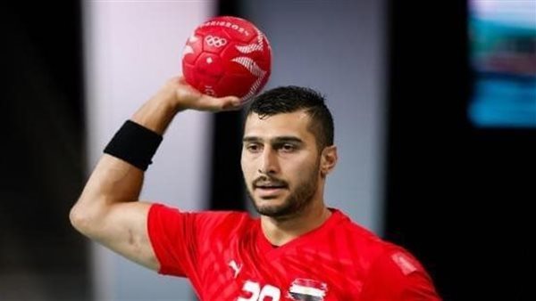 نجم منتخب مصر لكرة