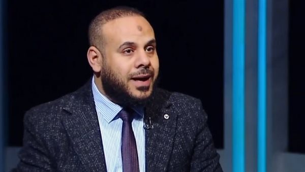 الداعية الإسلامي