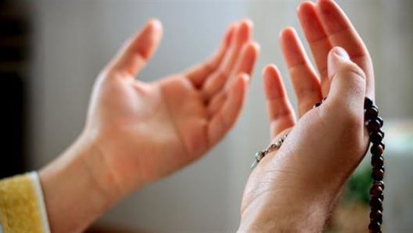 دعاء البرد الشديد